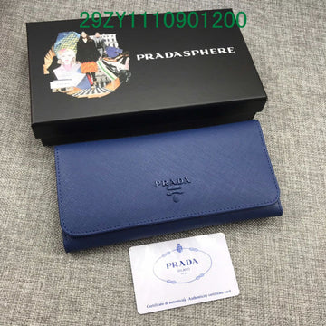 Makersluxeras - PD Wallet - 468