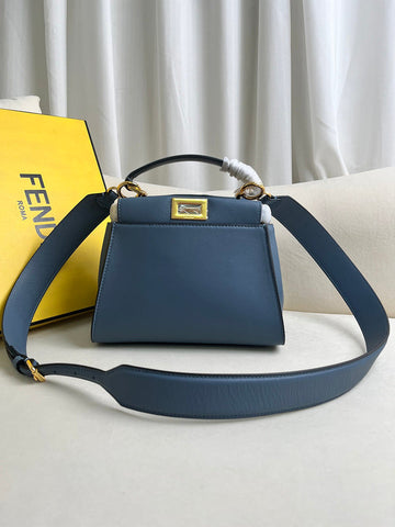 Makersluxe - FDE Bags - 135