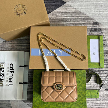 Makersluxe Bags - GCI Bags - 5513