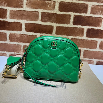 Makersluxe Fashion - GCI Bags - 12781