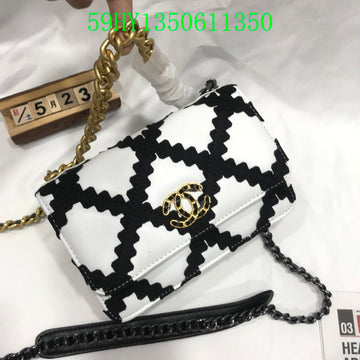 Makersluxe Bags - CHL Bags - 5349