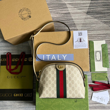 Makersluxe Bags - GCI Bags - 6460
