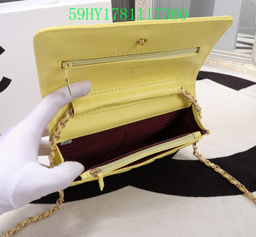 Makersluxeras - CHL Bags - 3164