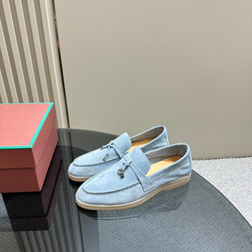 Makersluxe - LOP Shoes - 526