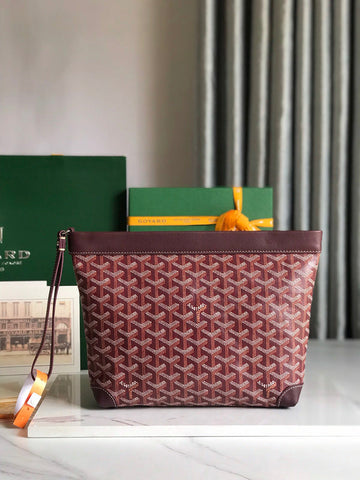 Makersluxe Bags - GOD Bags - 569