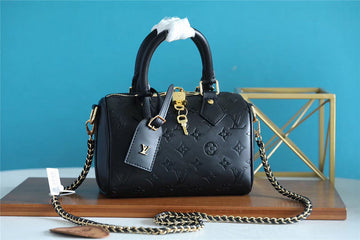 Makersluxe Fashion Lu-Vi bags - 8155