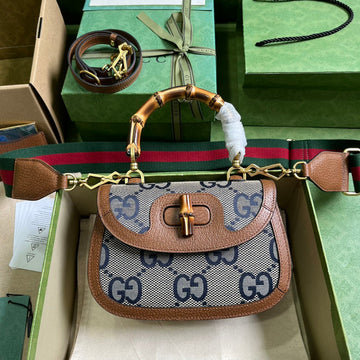 Makersluxe Bags - GCI Bags - 612