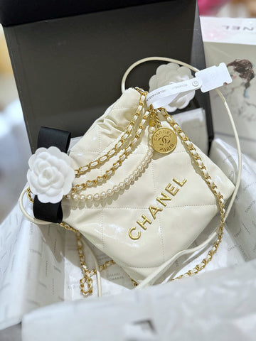 Makersluxe Bags - CHL Bags - 6870