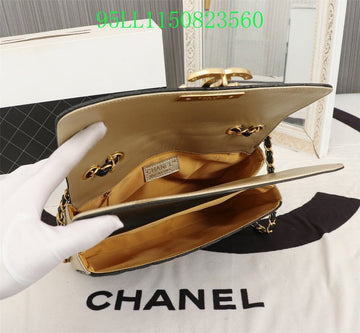 Makersluxeras - CHL Bags - 3337