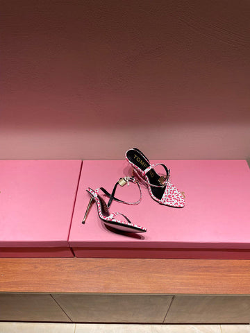 Makersluxe - TFO Shoes - 285