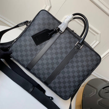 Makersluxe Fashion Lu-Vi bags - 17801