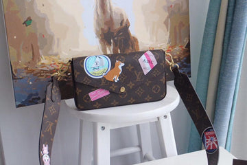MLB Fashion Lu-Vi bags - 1060