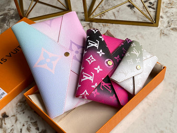 Makersluxe Fashion Lu-Vi Bags - 16739