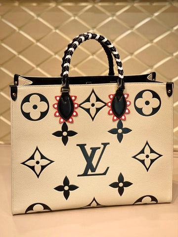 LOV2 Bags - Makersluxe Bags  1623