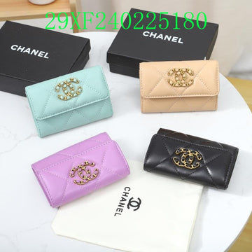 Makersluxeras - CHL Wallet - 2550