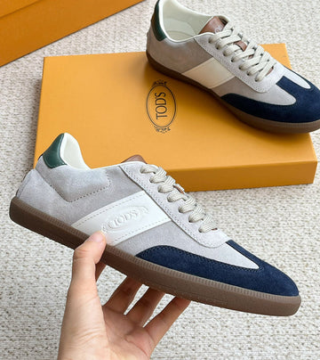 Makersluxe - TDS Men Shoes - 026