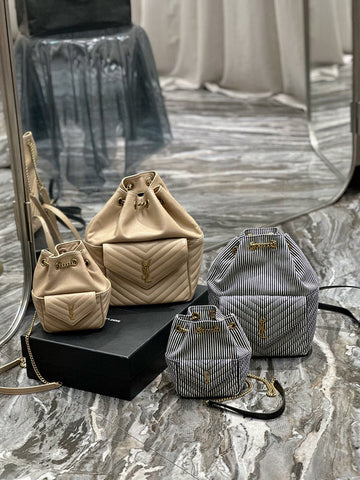 Makersluxe Fashion - SLY Bags - 185