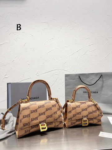 Makersluxe Bags - BGA Bags - 1620