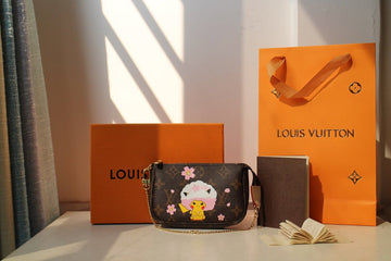 LOV2 Bags - Makersluxe Bags  1823