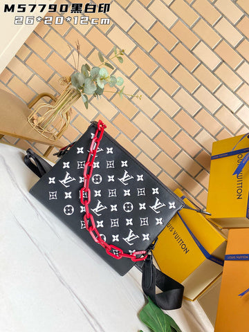 Makersluxe Bags - VL Bags - 725
