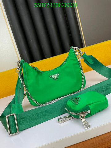 Makersluxe Bags - PDA Bags - 3152