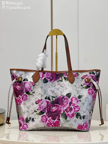 MLB Fashion Lu-Vi bags - 773