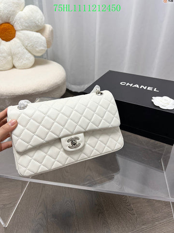 Makersluxeras - CHL Bags - 1716