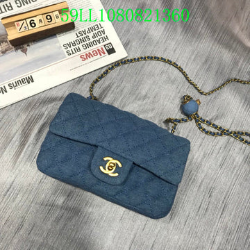 Makersluxe Bags - CHL Bags - 5300