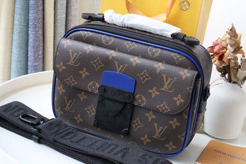 MLB Fashion Lu-Vi bags - 571