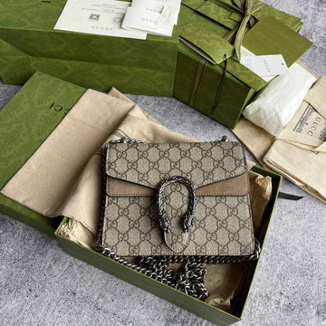Makersluxe Bags - GCI Bags - 3013