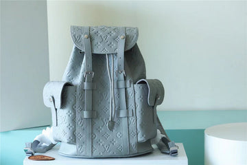 Makersluxe Fashion Lu-Vi bags - 9638