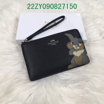 Makersluxeras - CAH Wallet - 152
