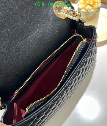 Makersluxeras - CHL Bags - 019