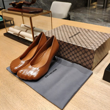 Makersluxe Bags - BGA Shoes - 1123