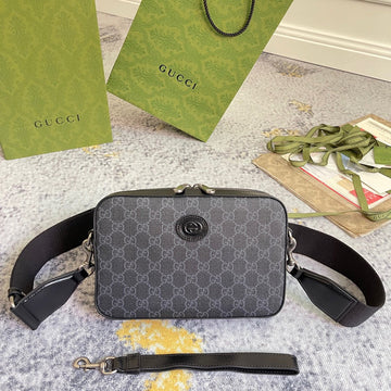 GCC - MLB Fashion Bags - 304