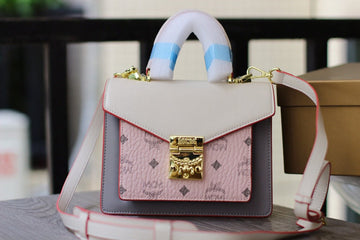 Makersluxe Bags - MC Bags - 219