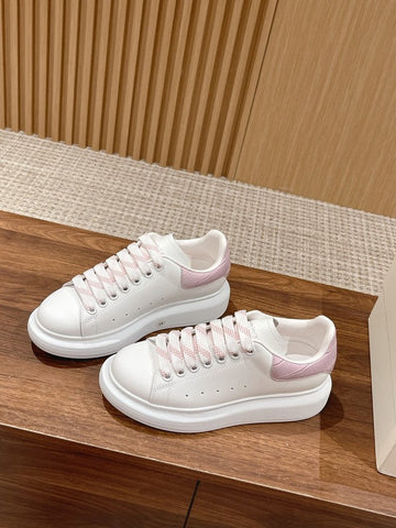 Makersluxe - AQ Women Shoes - 003