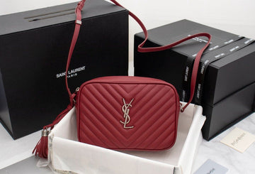 Makersluxe Bags - SLY Bags - 1950