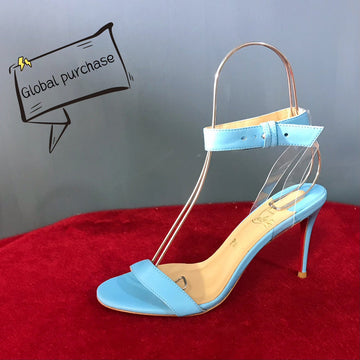 Makersluxe - THR Women Shoes - 104