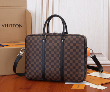 Makersluxe Fashion Lu-Vi bags - 17694