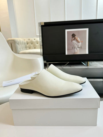Makersluxe - THR Women Shoes - 132
