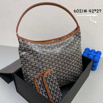 Makersluxe Bags - GYD Bags - 032
