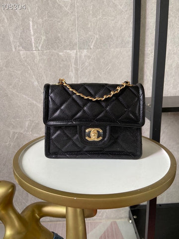 Makersluxe Bags - CHL Bags - 1545