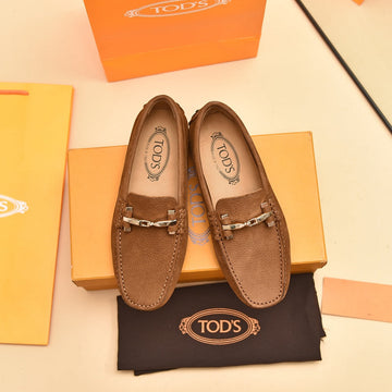 Makersluxe - TDS Men Shoes - 453