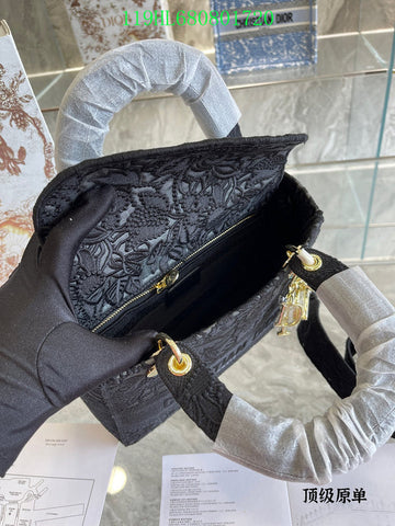 Makersluxeras - DOR Bags - 1408