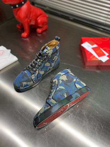 Makersluxe - CBL Women Shoes - 315
