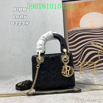 Makersluxeras - DOR Bags - 931