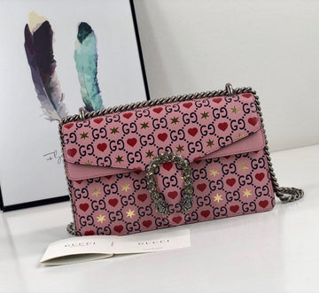 Makersluxe Bags - GCI Bags - 4013