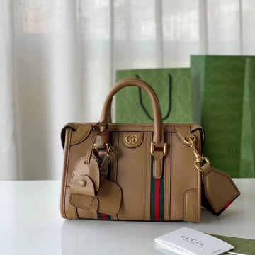 Makersluxe Bags - GCI Bags - 897