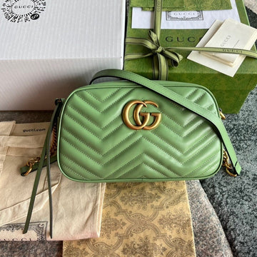 Makersluxe Bags - GCI Bags - 731